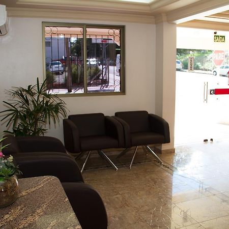 ארשים Hotel Pallis מראה חיצוני תמונה