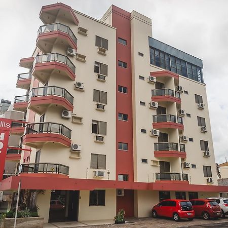 ארשים Hotel Pallis מראה חיצוני תמונה