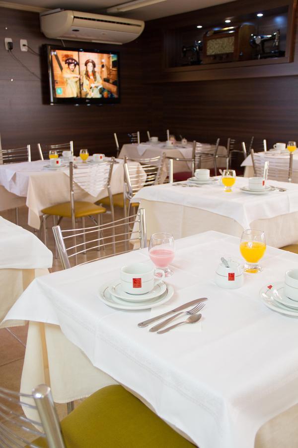 ארשים Hotel Pallis מראה חיצוני תמונה