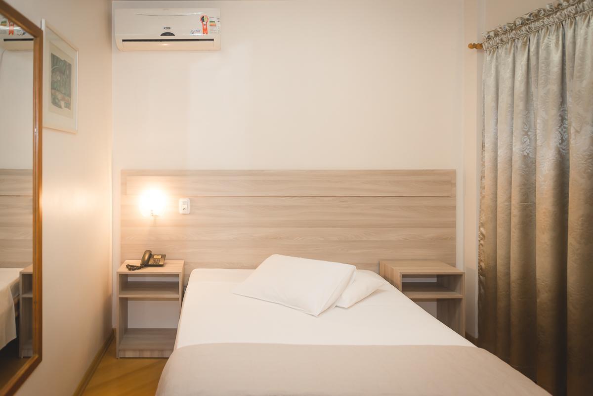 ארשים Hotel Pallis מראה חיצוני תמונה