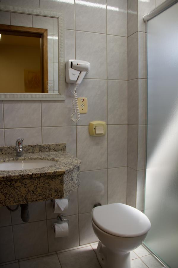 ארשים Hotel Pallis מראה חיצוני תמונה